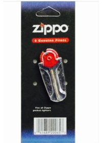 Resim Zippo Çakmak Taşı 1 Adet 