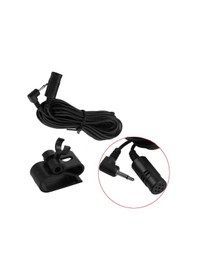 Resim Pioneer Mikrofonu Bluetooth Teyp Mikrofonu 2.5mm Jak 
