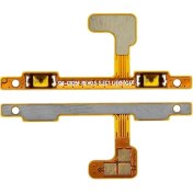 Resim Ceporjin Samsung S6 Edge G925 Ses Tuş Film Flex 