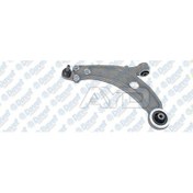 Resim Alt Salincak Sol Aluminyum Citroen C4 Picasso Ii 2013- 504617779 