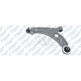 Resim Alt Salincak Sol Aluminyum Citroen C4 Picasso Ii 2013- 504617779 