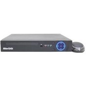 Resim Averdigi AD-5008EXVR 8 Kanal 5 In 1 Kayıt Cıhazı (Adaptör Dahil Değildir) 