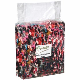 Resim E-Bağcı Kesilmiş Bağlama Ipi (10 Kg) 