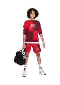 Resim Nike Siyah Gri Gümüş Kadın Sırt Çantası Dr6091-017 Y Nk Brsla Jdı Siyah 