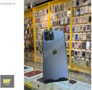 Resim Apple iPhone 12 Pro Max İkinci El TR | 128 GB | Gri İkinci El İPHONE 12 PROMAX 128GB BAYRAMA ÖZEL