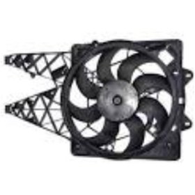 Resim Doblo 09- Fan Motoru Fıat51833973 51833973 