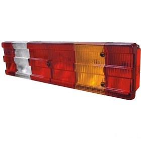 Resim Stop Lambası Axor-Actros Sağ Soketli Çerkez - A0015406370 
