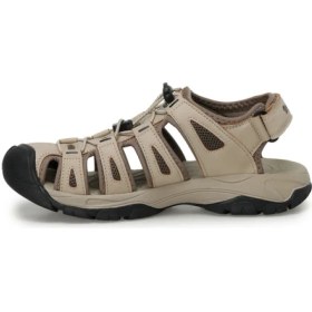 Resim Dockers By Gerli 234715 4fx Kum Erkek Sandalet 