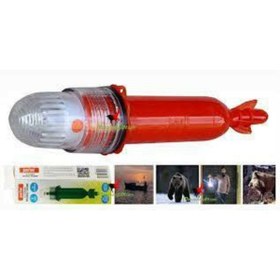 Resim Genel Markalar Domuz Ayı Yabani Hayvan Kovucu Ağ Lambası Yüksek Işık Rengarenk Flasör Gp-140 