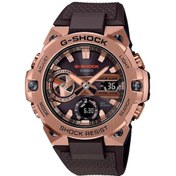 Resim Casio Gst-b400mv-5adr-d Erkek Kol Saati Altın - Siyah 