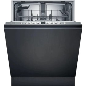 Resim Siemens SN616X00DT IQ100 Tam Ankastre Bulaşık Makinesi 60 cm 