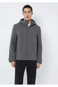 Resim Mavi Scuba Koyu İnci Erkek Non Denim Ceket Mont M0110762-85540 
