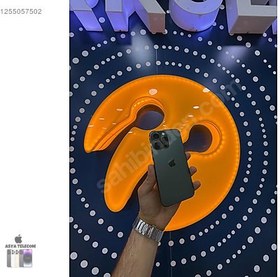 Resim Apple iPhone 13 Pro İkinci El YD | 128 GB | Yeşil 