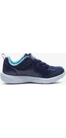 Resim Skechers Skech - Stepz 2.0 - Easy Peasy Bebek Spor Ayakkabı 302885N 