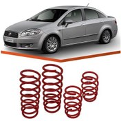 Resim Fiat Linea Coil-Ex 3.5Cm Helezon Spor Yay 