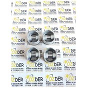 Resim Clio 2 - II Motor Piston Sekman Takım Std 7702262173 