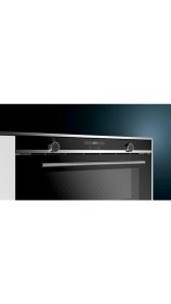 Resim Siemens VB558C0S0 Inox Ankastre Fırın 