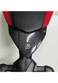 Resim Yamaha Yzf R25 Karbon Takım Sticker 
