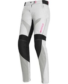 Resim Scoyco P-047w Yazlık Korumalı Kadın Motosiklet Pantolonu 