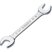 Resim İzeltaş 0100 İki Ağız Anahtar Kısa Boy 27X32 - 0100012732 