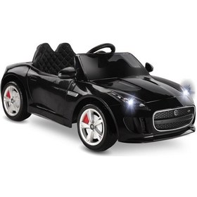 Resim Babyhope 442 Cougar Akülü Uzaktan Kumandalı Araba 