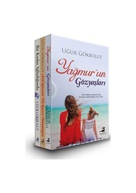 Resim Uğur Gökbulut Seti 3 Kitap Takım 