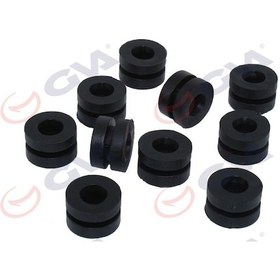 Resim Gva Hava Filtre Kutu Lastiği Psa 206-207-208-301-tepe-c3 09- IS00-GVA 9843915 