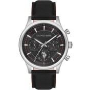 Resim U.S. Polo Assn. U.s Polo Assn. Uspa1010-07 Erkek Kol Saati 