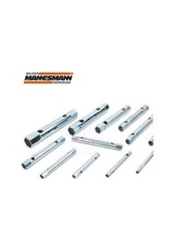 Resim Mannesmann 265-06x07 Kovan Anahtar, 6x7mm 