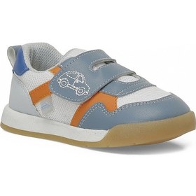 Resim Polaris Clas.b6fx Beyaz Erkek Çocuk Sneaker 000000000102200032 