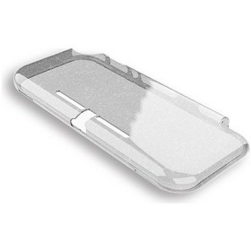 Resim Nintendo Switch Lite Konsolu İçin Iplay Gamepad Tpu Şeffaf Kristal Koruyucu Kılıf Şeffaf Flaş 