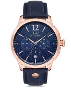 Resim GRAND ROMANSON GR.1.AG1259.04 ERKEK KOL SAATİ 