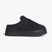 Resim Adidas Campus 00s Kadın Siyah Spor Ayakkabı Jr3733 Siyah 