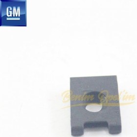 Resim Kaput Teli Sac Civata Somunu 4.8 Opel Astra F-Corsa B-Vectra Gm 515571457 