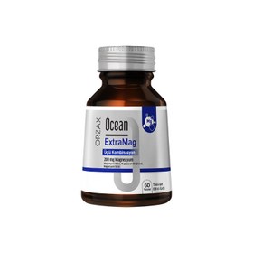 Resim Ocean Extramag 60 Tablet 