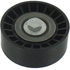 Resim Opar 51815020 51815020 Alternatör V Kayış Gergi Rulmanı Linea Doblo Alfa 