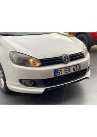 Resim GOLF 6 BODYKİT SETİ 