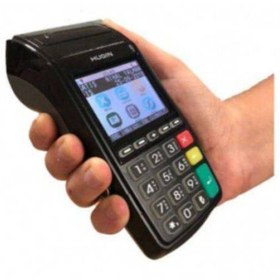 Resim HUGIN Tıger T300 Mobil Yazarkasa 
