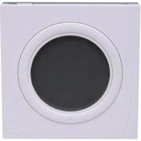 Resim Danfoss Wt-D Basic Plus 2 Oda Termostatı Dijital Ürün Kodu: 088U0622 