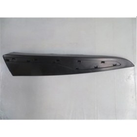 Resim Renault Clıo- 4- Sport Tourer- 16/19 Arka Kapı Bandı Sağ Taraf Nikelaj Takılan Tip 