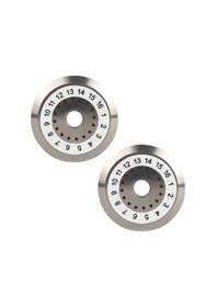 Resim Zcjb 2x Optik Cleaver Bıçağı Yüksek Hassasiyetli Fiber Kesme Bıçağı Fiber Kesici Bıçaklar Fiber Cleaver Yedek Bıçak -120968 