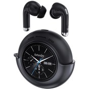 Resim Weofly Lifefits Dokunmatik Bluetooth 5.4 Kulak İçi Kulaklık 