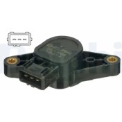 Resim Delphi SS1099412B1 Gaz Kelebegi Sensoru 19200F 1920N0 95658554 