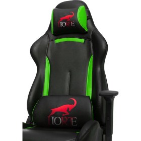 Resim Liorte Aspera Profesyonel Oyuncu Koltuğu 