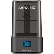 Resim Anycubic Photon Mono 4 3D Yazıcı 