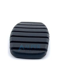 Resim Muratech Pedal Lastiği Fren-debriyaj Clio Iı-kangoo I-megane I-megane Iıı-twingo-fluence-scenıc Iıı 
