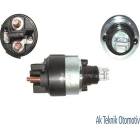 Resim Mars Otomatigi 12V Jcb Atlas Copco Kdh Dutzs 504627593 