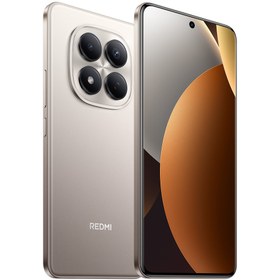 Resim Xiaomi Redmi Note 15 Pro TR Garanti | 256 GB 8 GB Gri 