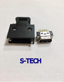 Resim SM-20P KONNEKTÖR 