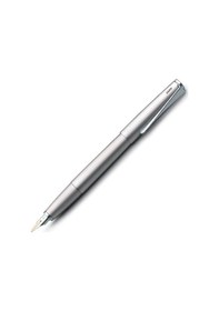 Resim Lamy Studio Dolma Kalem Paladyum 14K Altın M Uç 68P-M 